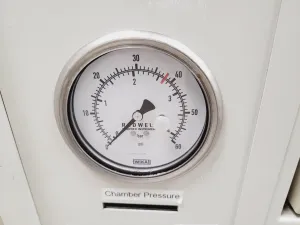 Rodwell Ensign 125 Laboratory Autoclave, 14 of 16
