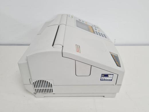 Thermo Scientific Helios Y Gamma UV-VIS Spectrophotometer Lab-cover