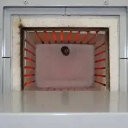 Selecta 367 PE Muffle Furnace, 5 of 10