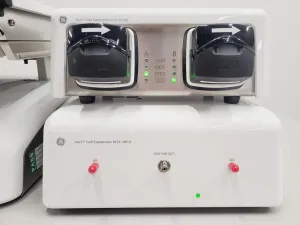 GE Healthcare Xuri Cell Expansion System W25, 27 of 33