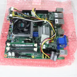 PerkinElmer LabChip GX Touch HT Main Board for Microfluidic Electrophoresis Systems, 2 of 4