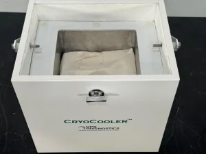 Ops Diagnostics CryoCooler, 3 of 3