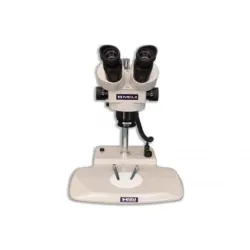 Meiji EMZ-200-HT Binocular Zoom Hair Transplant Stereo Microscope, 2 of 7