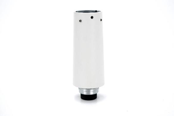 Nikon Eclipse E600 Microscope Camera Photo Tube Extension Adapter-cover