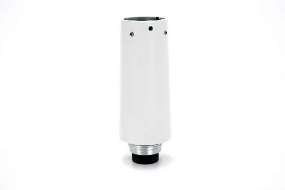Nikon Eclipse E600 Microscope Camera Photo Tube Extension Adapter