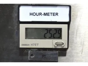 GEA Ariete 3015 High-Pressure Triplex Plunger Homogenizer for Pilot and Small-Scale Production, 20 of 41