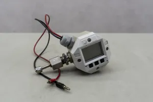 Digibar Digital Pressure Gauge, 2 of 2
