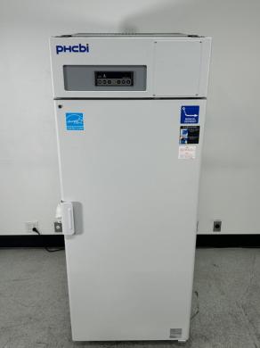 PHCbi MDF-U731M-PA Ultra-Low Temperature Biomedical Freezer for Sample Storage-cover