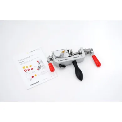 Sartorius Stedim Clipster L Handheld Tool