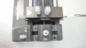 Harvard Apparatus PHD Ultra Microprocessor-Controlled Precision Syringe Pump with Dual Syringe Capability, 7 of 14