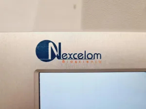 Nexcelom Cellometer Auto 2000 Automated Cell Profiler for Quantitative Cell Analysis, 7 of 13