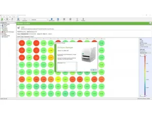 Revvity Perkin Elmer EnVision 2105 Dual Detector Multimode Microplate Reader with Stacker, 3 of 19