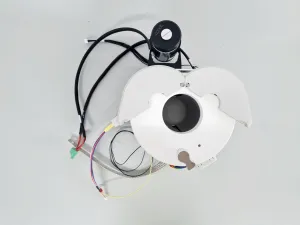 GE Healthcare Cytiva S-2000 Centrifuge and Thermostatic Module, 10 of 11