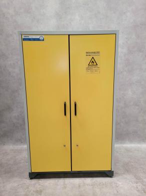 Dupa 1200 Fire Safety Cabinet-cover