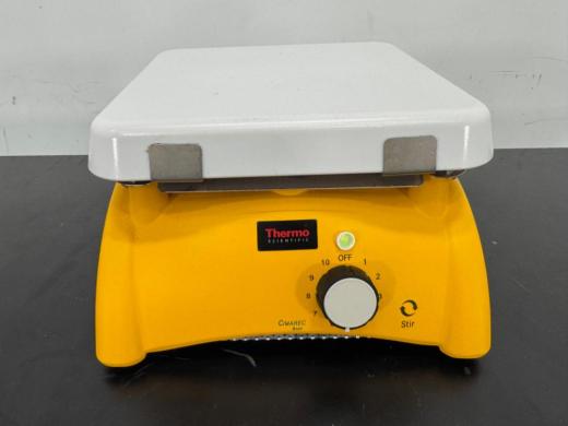 Thermo Fisher Scientific Cimarec Basic Hotplate Stirrer with Ceramic Top Plate-cover