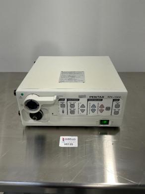 Pentax EPK-1000 Endoscopy Video Processor for Medical Imaging-cover