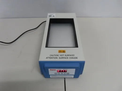 Thermo Scientific Drybath Standard 4 Block Benchtop Laboratory Heating and Temperature Control Unit