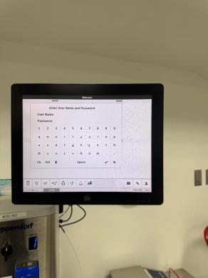Eppendorf BioFlo 320 Benchtop Bioreactor for Controlled Fermentation and Cell Culture-cover
