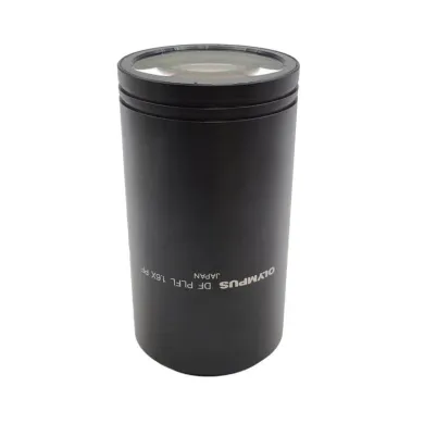 Olympus Stereo Microscope Objective DF PLFL 1.6x PF for SZX12