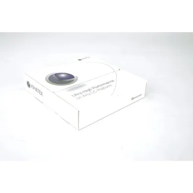 Phenomenex Kinetex 2.6u PFP 100A 50x4.60mm