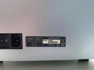 Roche LightCycler II Thermal Cycler Parts, 3 of 5
