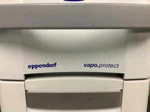 Eppendorf Mastercycler Pro S Mini Satellite Thermal Cycler System with Gradient and Vapo.protect Technology, 11 of 16
