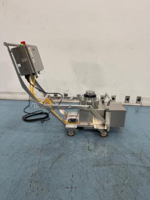 Pall LevMixer LMG403 Precision Magnetic Mixer for Single-Use Bioprocessing-cover