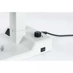 Accu-Scope LED Stereoscope Stand with Focus Mount and Variable LED Illumination, 6 of 6