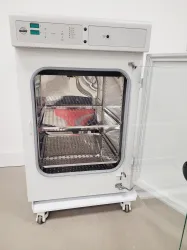 Nuaire NU-5510E Laboratory Incubator, 4 of 21