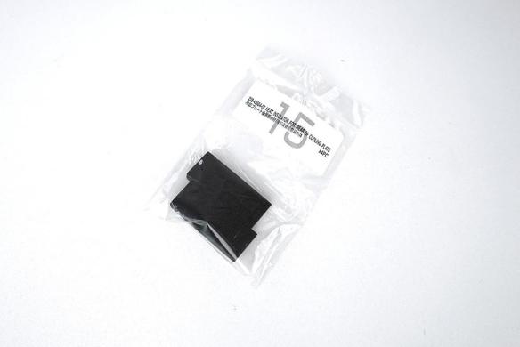 Shimadzu 228-43684-06 Heat Insulator for Cooling Plate Rear, 2-Piece Set-cover