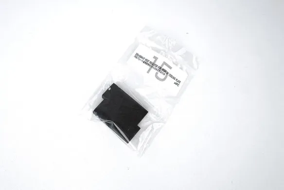 Shimadzu 228-43684-06 Heat Insulators for Cooling Plate, 2 Pieces
