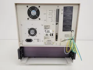 Waters 717plus HPLC System with 1525 Binary Pump, 486 TAD, 2487 Detector, and Autosampler, 12 of 23