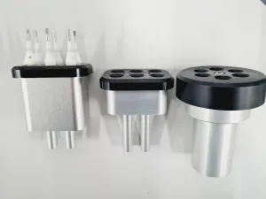 CryoXtract CXT350 Frozen Sample Aliquotter for Controlled Sample Dispensing, 22 of 45