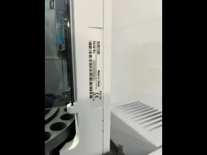 Agilent 7820A Gas Chromatography System with Parker Balston FID 1000-220 Gas Analyser, 8 of 20