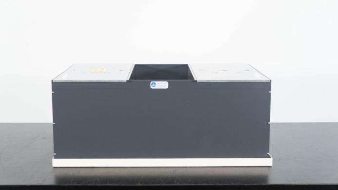 Ugo Basile 3 Chamber Sociability Behavioral Testing Chamber for Rodent Neuroscience Research-cover