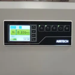 Airtech BSC-1304 Class II A2 Biosafety Cabinet, 3 of 20