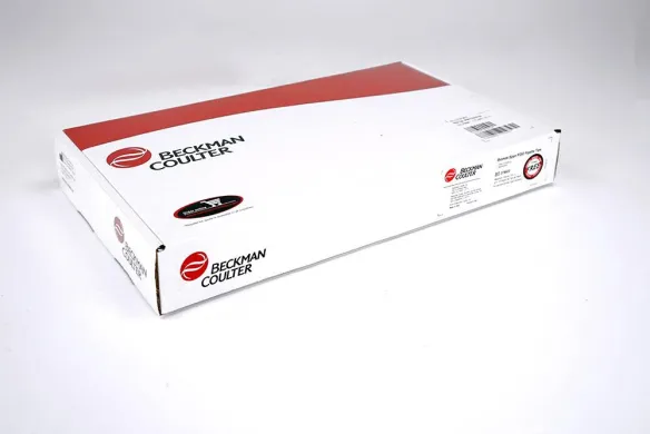 Beckman 379503 Biomek Span P250 Pipette Tips, 125 µL, Pre-Sterile