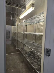 Nexia Scientific Environmental Stability Room with Integrated Temperature & Humidity Control, 11 of 34