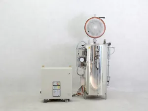 Linden 40/70E Laboratory Autoclave for High-Temperature Steam Sterilization, 4 of 7