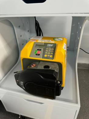 Watson-Marlow 620Bp Peristaltic Pump for Precise Fluid Transfer in Bioprocessing-cover