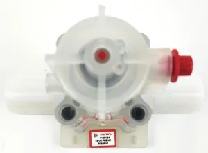Saint-Gobain Furon CDV2-F88-NC High-Purity 2-Way Pneumatic Diaphragm Valve, 7 of 7