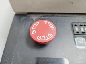 Anglia Scientific Cryotome Model 0600 Cryostat, 16 of 18