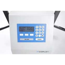 Copley SPU 2000 Sample Preparation Unit, 2 of 7