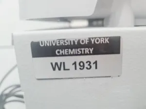 Shimadzu HPLC System with SIL-20A Autosampler and SPD-M20A Photodiode Array Detector, 42 of 42