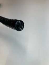 Pentax EC-3890MI2 Flexible Endoscopy Colonoscope for Diagnostic & Therapeutic Use, 2 of 3