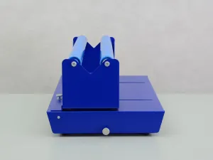 Foil Roll-Off Device for Laboratory Use, 4 of 5
