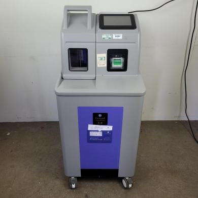 BioQuell L-4 OPTI Hydrogen Peroxide Vapor Generator-cover