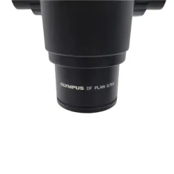 Olympus Stereo Microscope SZX12 with Trinocular Head and LED Ringlight, 8 of 8
