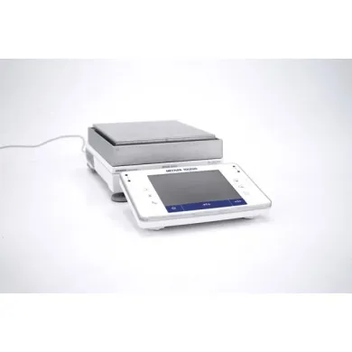 Mettler Toledo XPE6002S DR Precision Balance