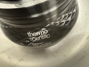 Thermo Sorvall Lynx 6000 Centrifuge, 4 of 4